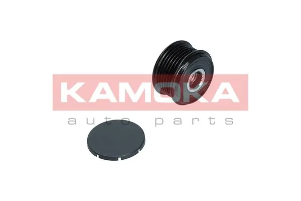 Інерційний шків Kamoka RC010 ціна, від 35.55 USD