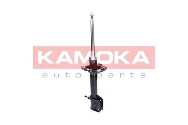 2000291 Kamoka Амортизатор задній, правий