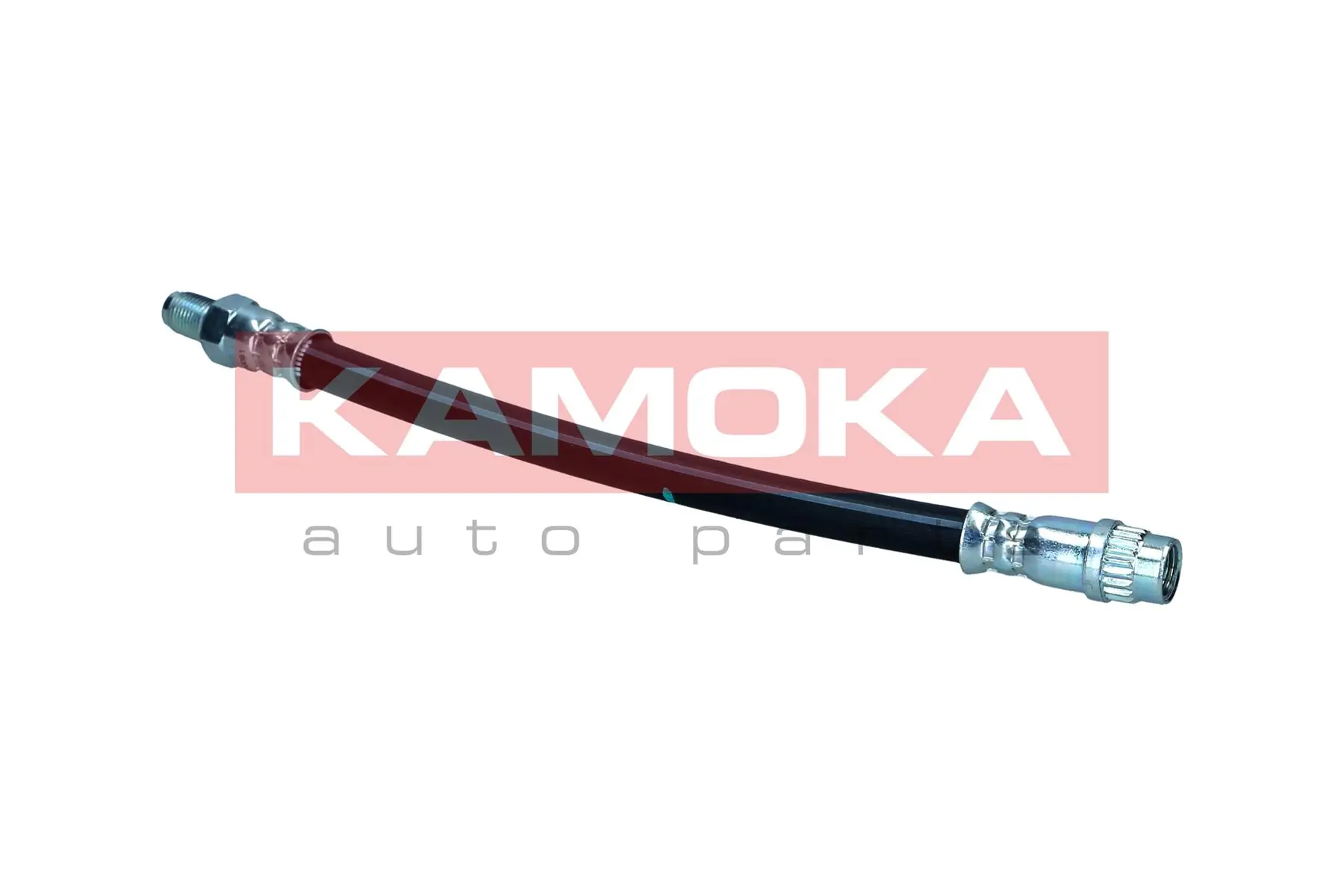 Шланг гальмівний задній Kamoka 1170061 ціна, від 4.36 USD
