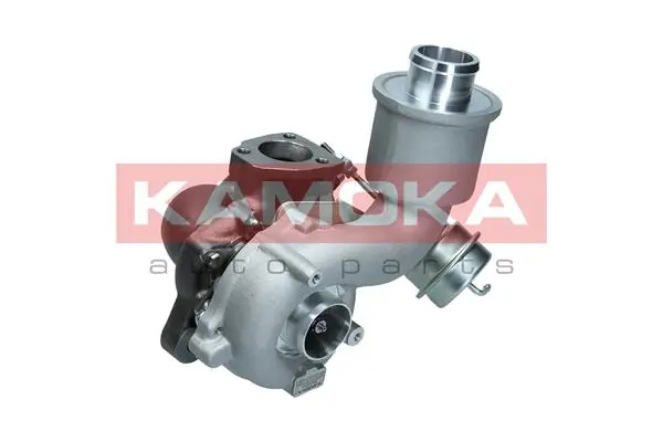 8600059 Kamoka Турбонаддув