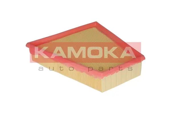 F205101 Kamoka Повітряний фільтр двигуна