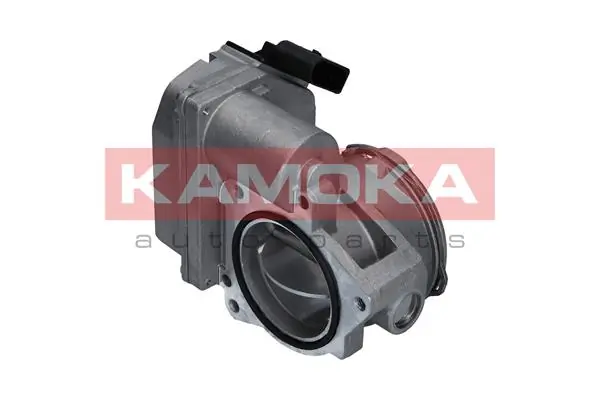 Купити 112010 Kamoka Дросільна заслінка
