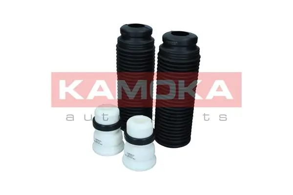 2019119 Kamoka Буфер амортизатора заднього