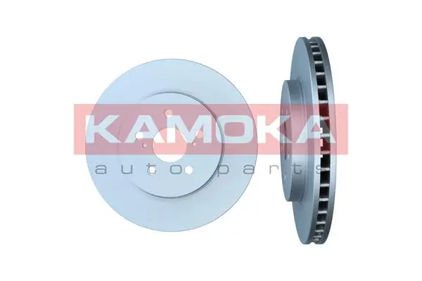 103452 Kamoka Гальмо дискове переднє