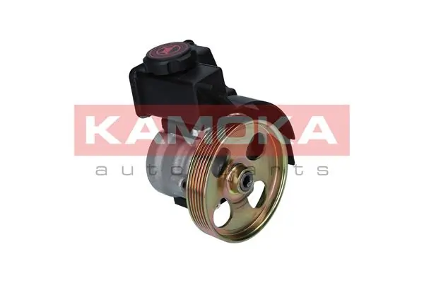 PP059 Kamoka Насос гідропідсилювача