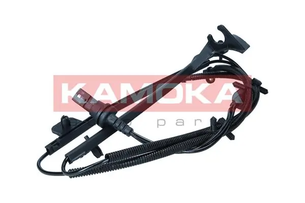 1060487 Kamoka Датчик АБС (ABS) задній