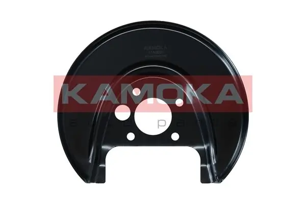 Захист гальмівного диска заднього, правого 3D615008 AND