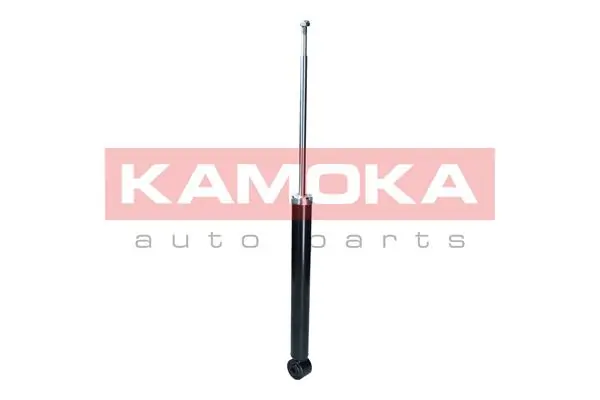 Амортизатор задній Kamoka 2000089 ціна, від 26.65 USD