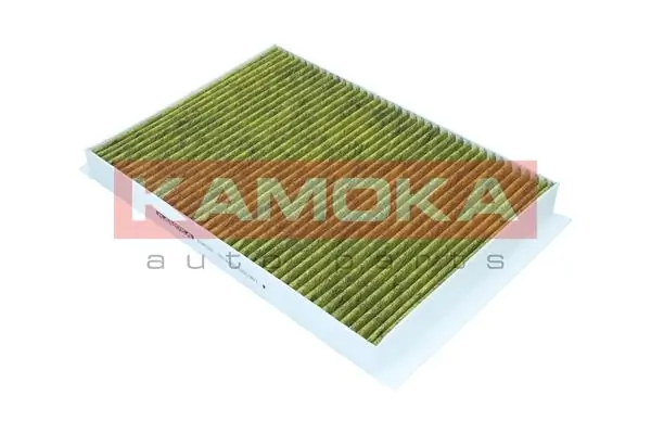 6080106 Kamoka Внутрішньосалонний фільтр