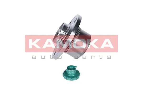 Маточина (передня) на Seat Ibiza V KJ1, KJG