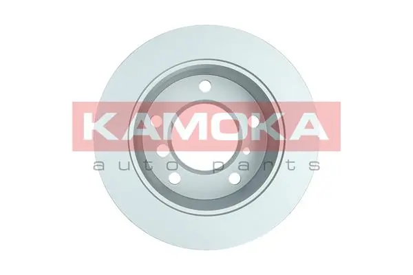 103454 Kamoka Дискові гальма