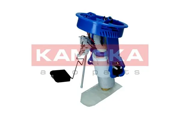 Паливний насос Bosch 67497