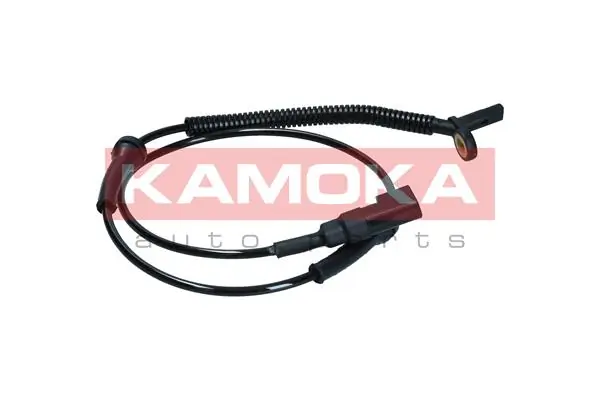 Купити 1060481 Kamoka Датчик АБС (ABS) передній