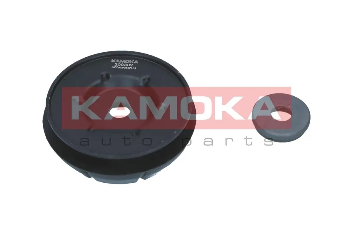 209302 Kamoka Кріплення переднього амортизатора