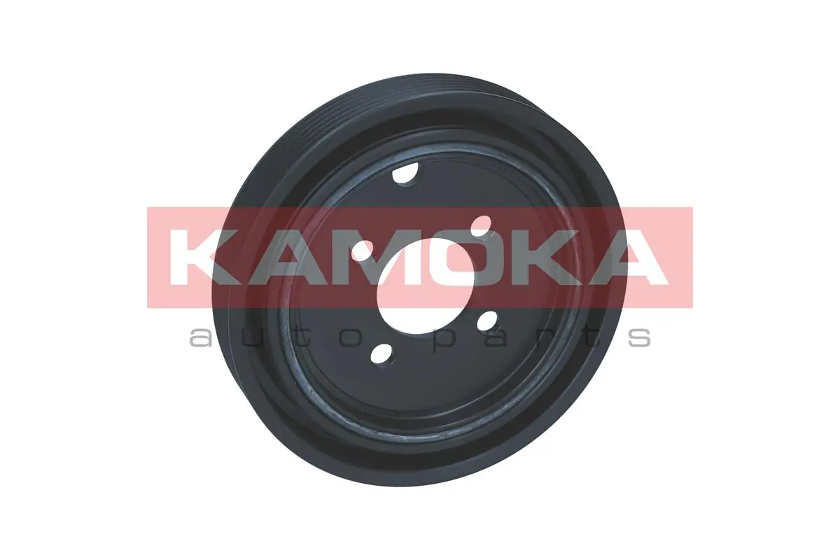 Шків колінвала (демпфер ) Kamoka RW024 ціна, від 40.56 USD