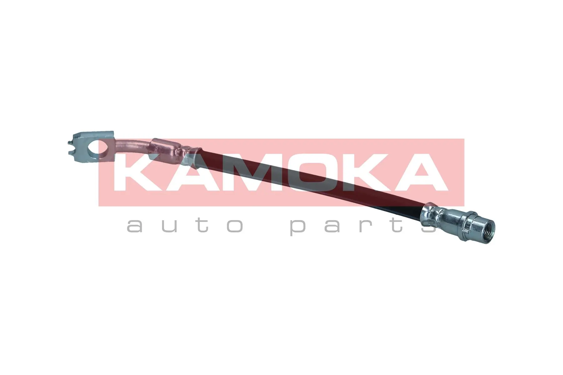 1170213 Kamoka Шланг гальмівний задній