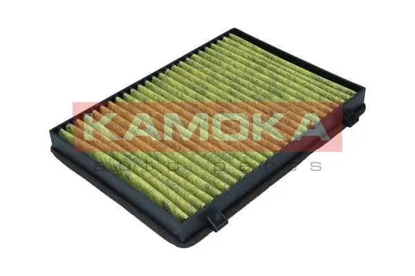 Фільтр повітряний обігрівача Kamoka 6080119 ціна, від 6.12 USD