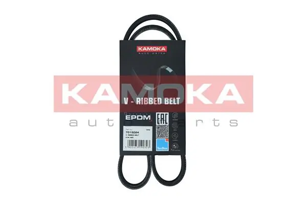 Клиновий ремінь Daihatsu 9936550920 ціна, від 7.90 USD