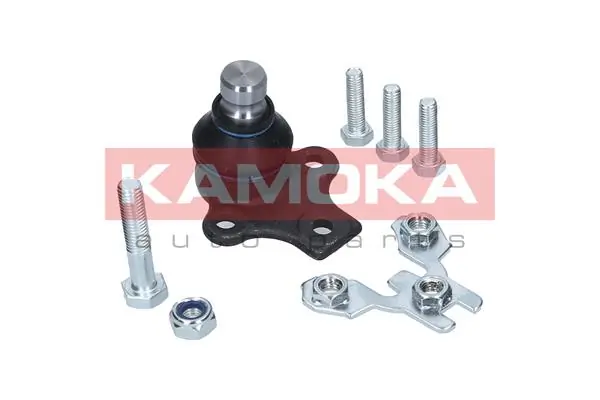 9040149 Kamoka Кульові на авто