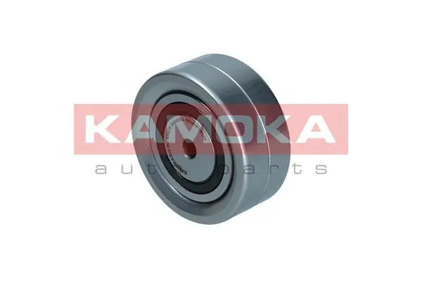 Ролик приводного ременя, паразитний Kamoka R0435 ціна, від 32.72 USD