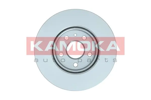 103604 Kamoka Гальмо дискове переднє