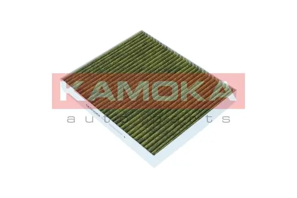 6080102 Kamoka Внутрішньосалонний фільтр