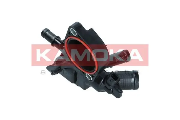 Кожух термостата Kamoka 7710001 ціна, від 47.40 USD