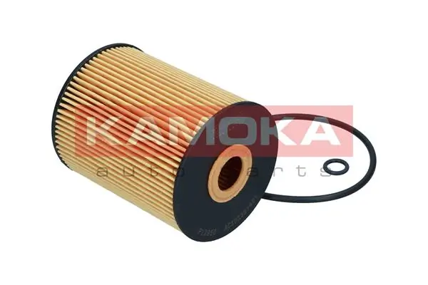 Масляний фільтр OX356DOEKO Mahle Original