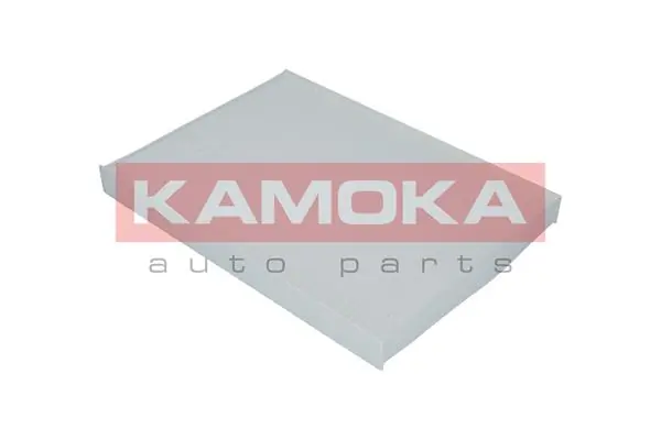 F400101 Kamoka Внутрішньосалонний фільтр