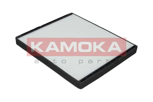 F411001 Kamoka Внутрішньосалонний фільтр