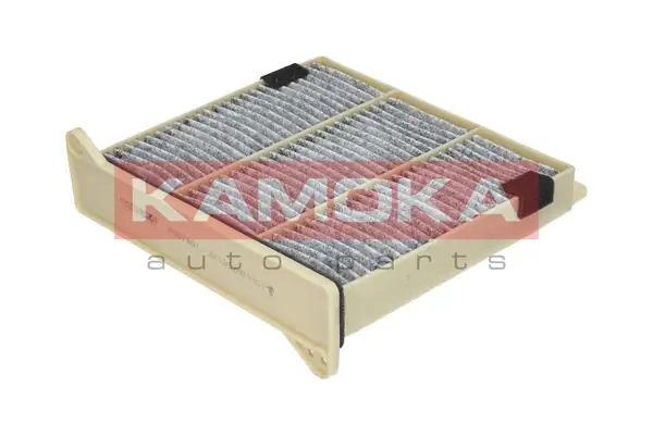F507901 Kamoka Внутрішньосалонний фільтр