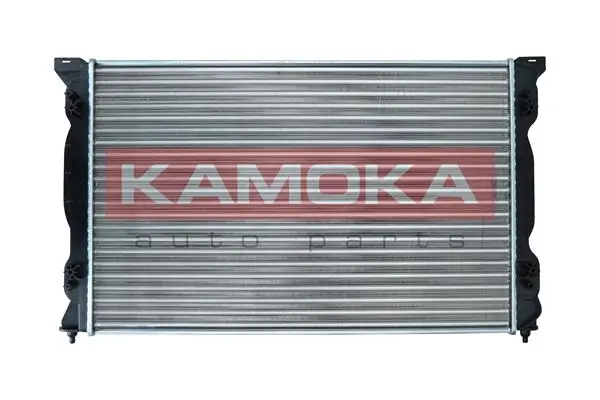 7705120 Kamoka Радіатор охолодження двигуна