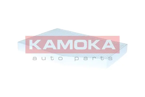 Фільтр повітряний обігрівача Kamoka F423701 ціна, від 34.13 USD