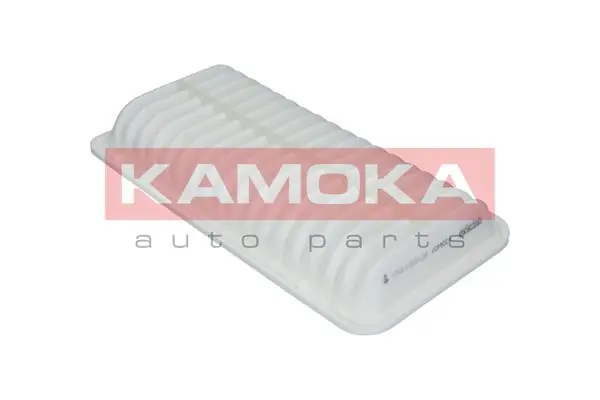 F204401 Kamoka Повітряний фільтр двигуна