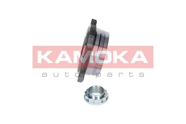 5500052 Kamoka Підшипник ступиці задньої