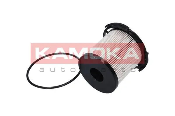 Фільтр тонкого очищення палива Kamoka F320501 ціна, від 21.18 USD