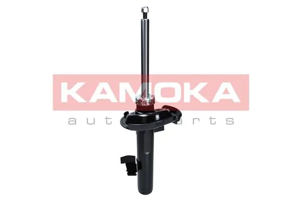 Амортизатор передньої підвіски, лівий Kamoka 2000427 ціна, від 37.25 USD