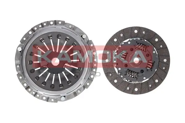 C0160 Veltex Зчеплення в зборі
