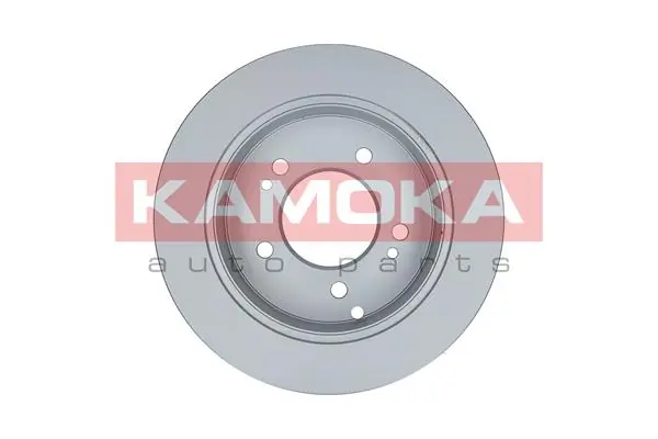 103162 Kamoka Дискові гальма