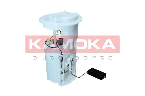 Модуль бензонасоса Kamoka 8400010 ціна, від 60.78 USD