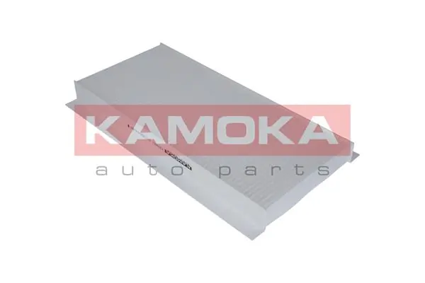 Купити F400801 Kamoka Фільтр салону вугільний