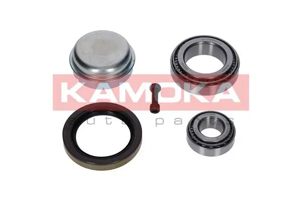 Купити 5600061 Kamoka Підшипник ступиці передньої