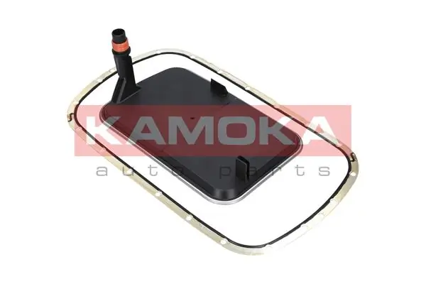F602101 Kamoka Масло в коробку автомат