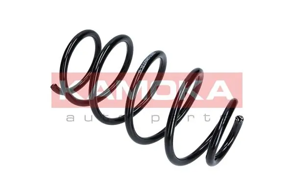 Пружина передня Kamoka 2110079 ціна, від 31.48 USD