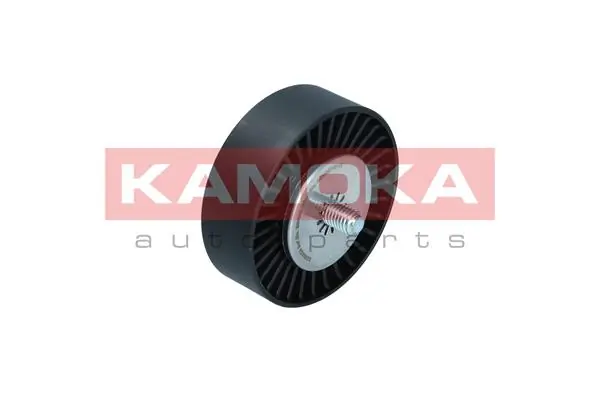 Купити R0428 Kamoka Ролик приводного ременя, паразитний