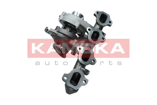 Турбокомпресор Opel 95518954