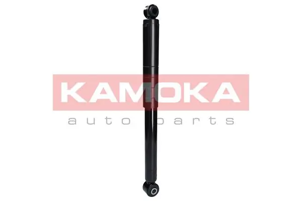 2000007 Kamoka Амортизатори задні