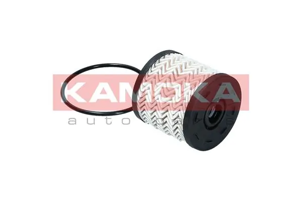Фільтр тонкого очищення палива Kamoka F324001 ціна, від 16.76 USD