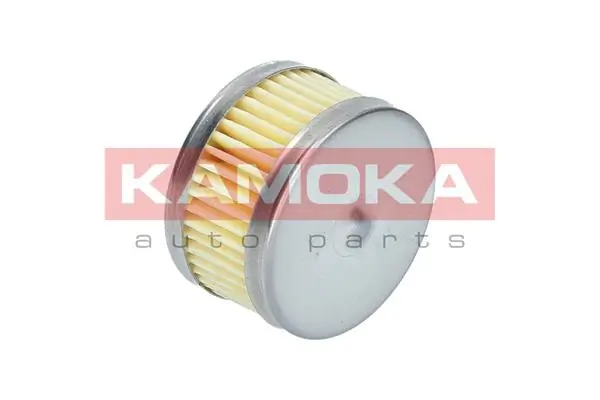 Фільтр тонкого очищення палива Kamoka F702301 ціна, від 1.33 USD