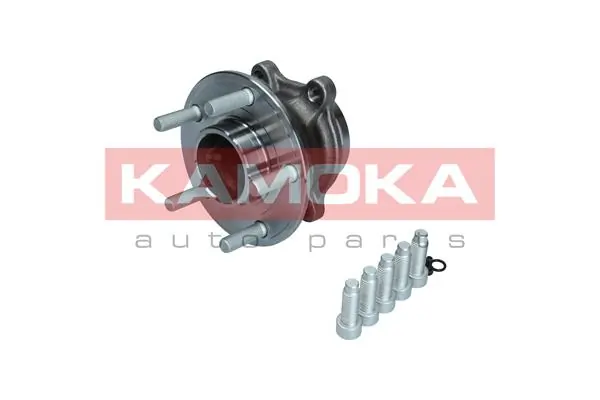 5500242 Kamoka Маточина задня
